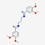 CAS No 5767-54-4  Molecular Structure