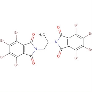 CAS No 57674-01-8  Molecular Structure