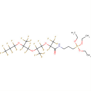 CAS No 57678-09-8  Molecular Structure