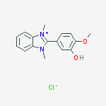 CAS No 5768-00-3  Molecular Structure