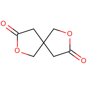 CAS No 5768-16-1  Molecular Structure