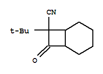 CAS No 57681-20-6  Molecular Structure