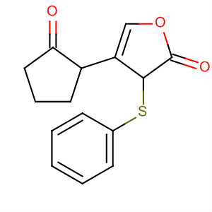 CAS No 57681-24-0  Molecular Structure