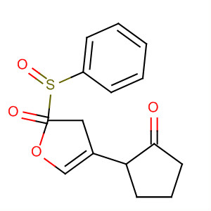 CAS No 57681-26-2  Molecular Structure