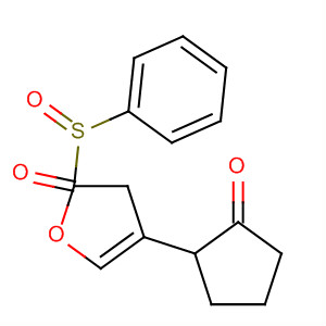 Cas Number: 57681-26-2  Molecular Structure