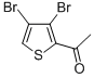 CAS No 57681-57-9  Molecular Structure