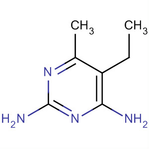 CAS No 57683-57-5  Molecular Structure