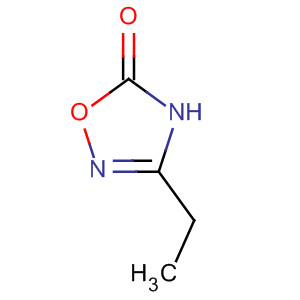 CAS No 57689-63-1  Molecular Structure