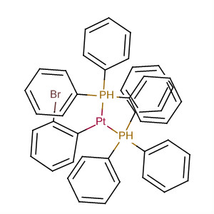 Cas Number: 57694-39-0  Molecular Structure