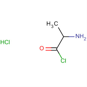 Cas Number: 57697-28-6  Molecular Structure