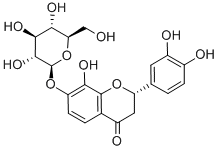 CAS No 577-38-8  Molecular Structure