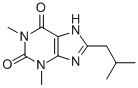 CAS No 5770-30-9  Molecular Structure