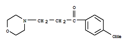 CAS No 5770-77-4  Molecular Structure