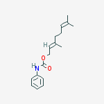 CAS No 57706-89-5  Molecular Structure