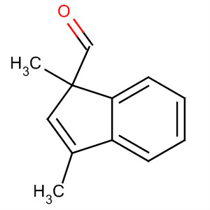 CAS No 57707-59-2  Molecular Structure