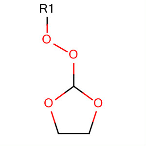 CAS No 5771-94-8  Molecular Structure