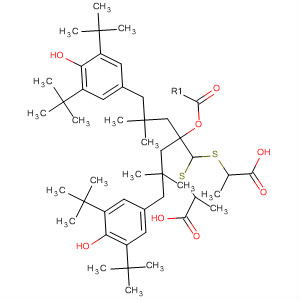 CAS No 57717-89-2  Molecular Structure