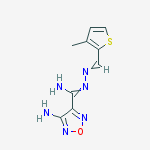 CAS No 5772-81-6  Molecular Structure