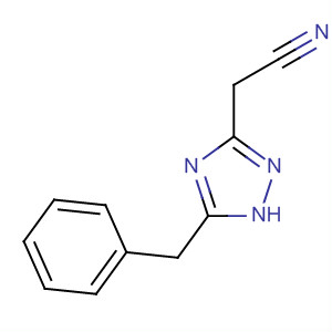 CAS No 57723-86-1  Molecular Structure