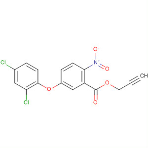 CAS No 57729-22-3  Molecular Structure