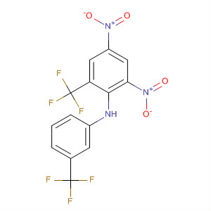 CAS No 57730-29-7  Molecular Structure