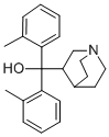 Cas Number: 57734-69-7  Molecular Structure