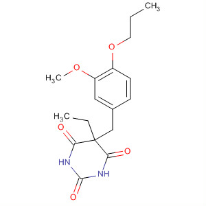 CAS No 57737-48-1  Molecular Structure