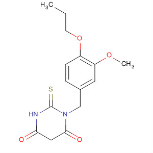 CAS No 57737-65-2  Molecular Structure