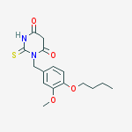CAS No 57737-66-3  Molecular Structure
