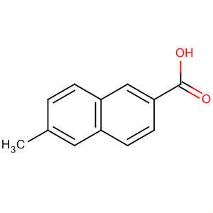 CAS No 5774-08-3  Molecular Structure