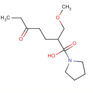 CAS No 57740-56-4  Molecular Structure