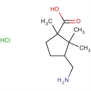 CAS No 57743-11-0  Molecular Structure