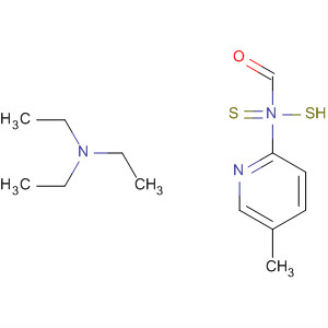 CAS No 57744-00-0  Molecular Structure