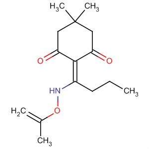 CAS No 57746-86-8  Molecular Structure