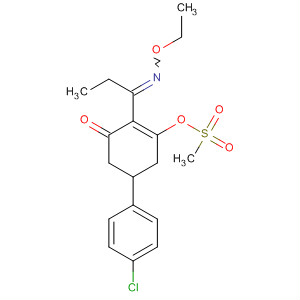 CAS No 57748-03-5  Molecular Structure