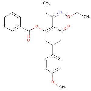 CAS No 57748-04-6  Molecular Structure