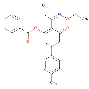 CAS No 57748-06-8  Molecular Structure
