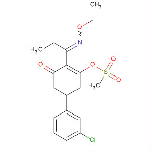 CAS No 57748-08-0  Molecular Structure