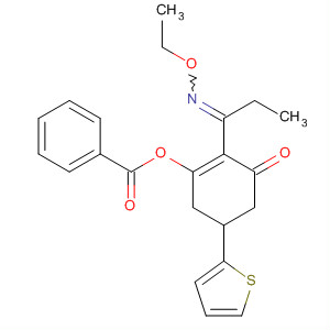 CAS No 57748-10-4  Molecular Structure