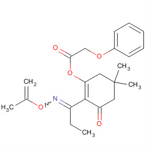 CAS No 57748-11-5  Molecular Structure