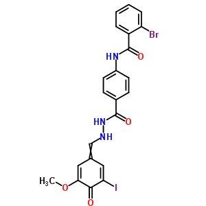 Cas Number: 5775-26-8  Molecular Structure