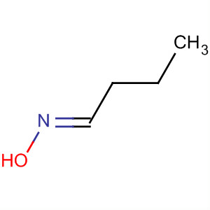 CAS No 5775-75-7  Molecular Structure