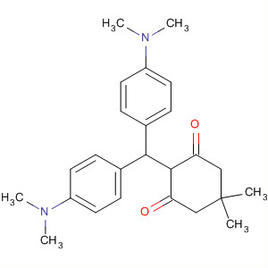 CAS No 57752-14-4  Molecular Structure