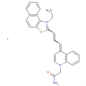 CAS No 57752-49-5  Molecular Structure