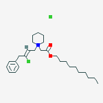 Cas Number: 57757-54-7  Molecular Structure