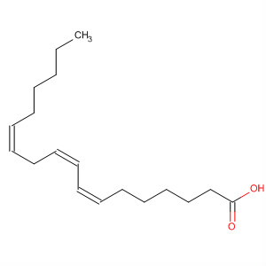 Cas Number: 5776-46-5  Molecular Structure