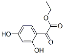 CAS No 57764-54-2  Molecular Structure