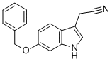 CAS No 57765-24-9  Molecular Structure