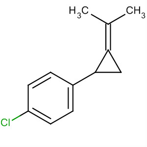 CAS No 57765-59-0  Molecular Structure