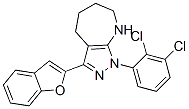 CAS No 577695-22-8  Molecular Structure